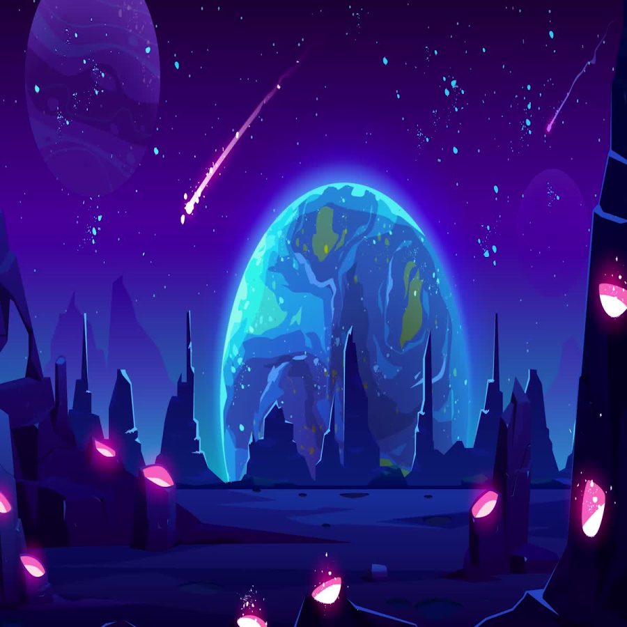 I will produce uncommon music effects for any video, movie and game