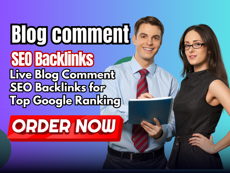 500K Blog Comment SEO Backlinks for Skyrocket Rankling
