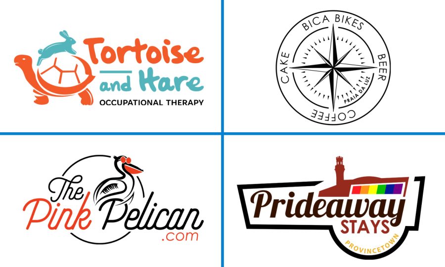 I will do a 3 PROFESSIONAL logos with FREE jpg, psd, ai, and unlimited revisions
