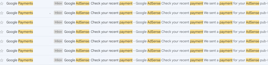 I will create ai articles that makes money for me