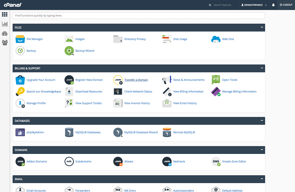 Fastest cPanel SSD Web Hosting with Free SSL (Yearly Based)