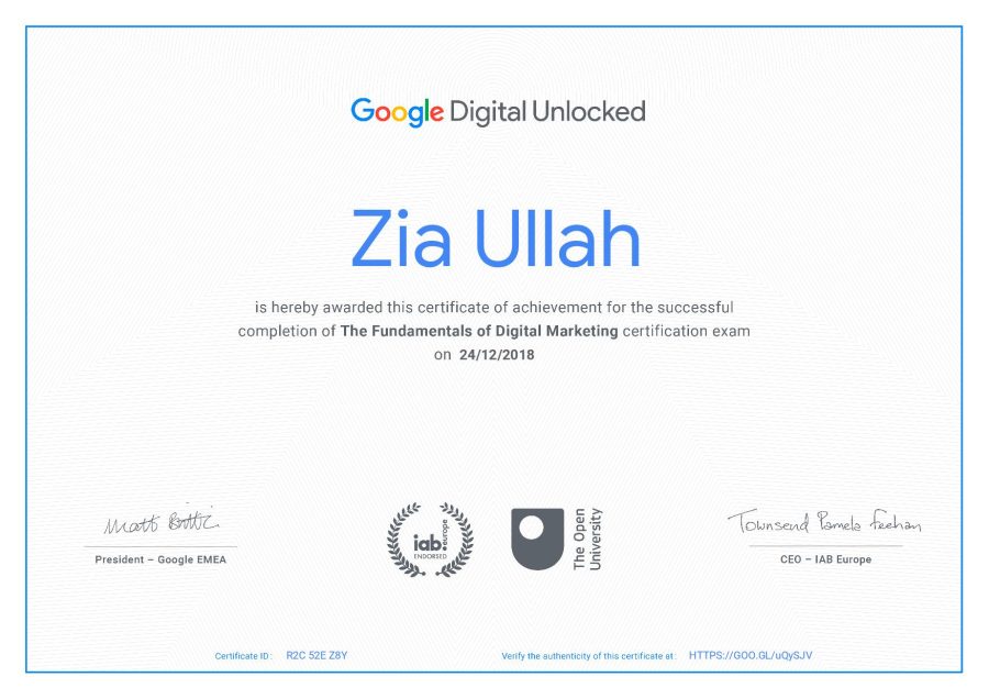 I will optimize your company website with SEO