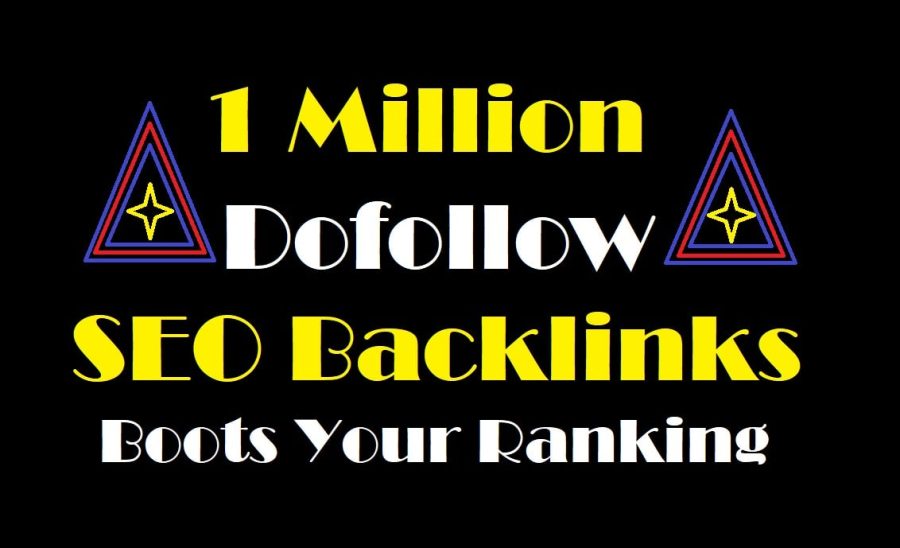 I will tier2 dofollow seo backlinks