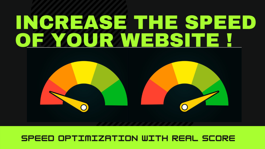 I will Make your Wordpress sites up to 3x Faster