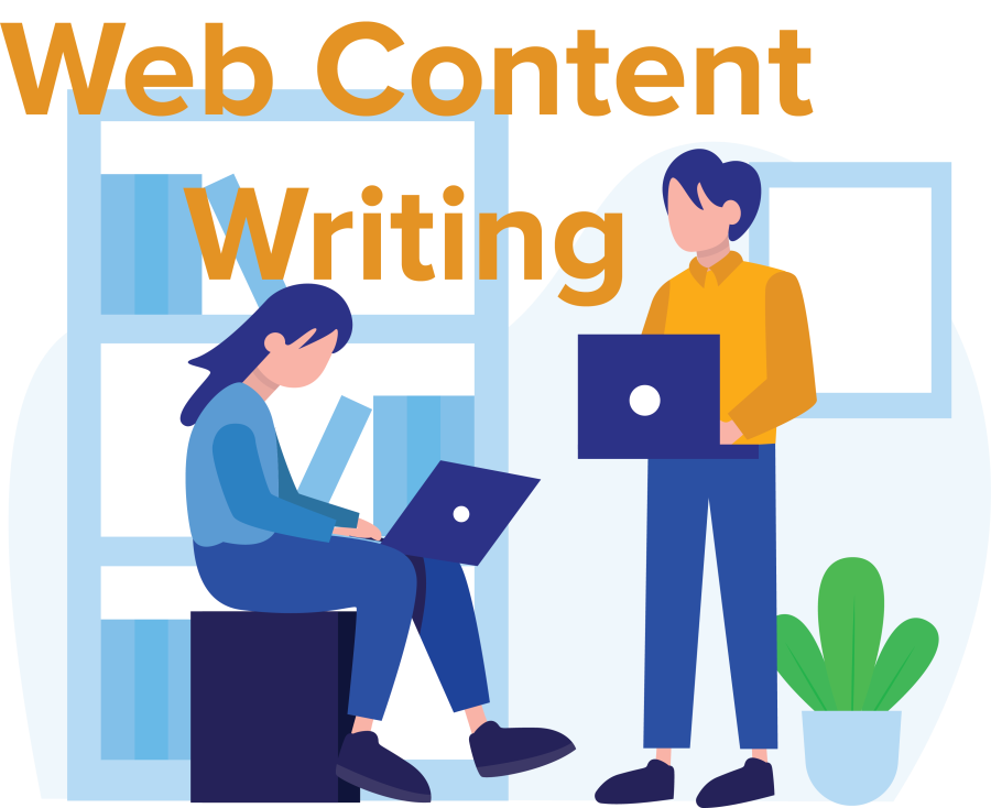 Write Unique Content for Your Website or Blog