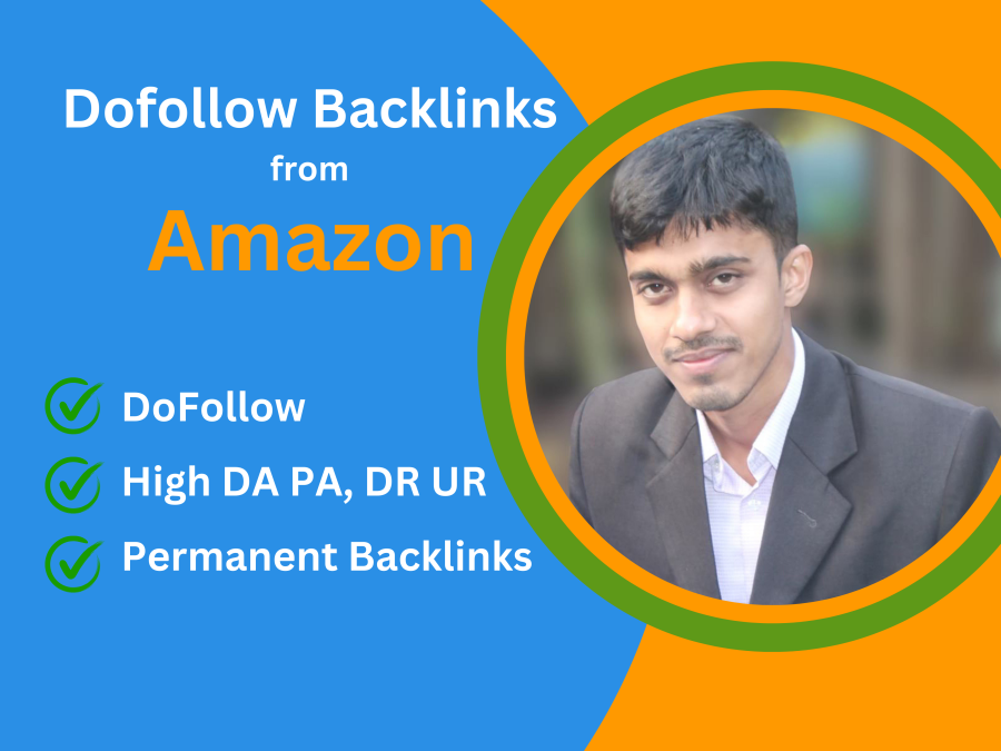 I will provide 11 High-Authority Dofollow SEO Backlinks from eCommerce Website