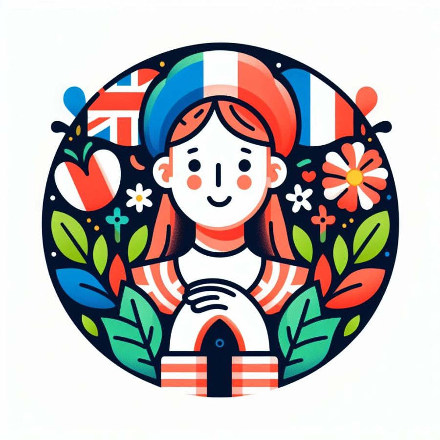 Translate English/French, Vice versa, Good Quality Translation.