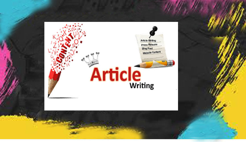 I will Write 1000 Seo article and Blog post your any topic