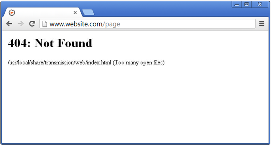 fix all search console errors google index 404 error 5xx redirects semrush error