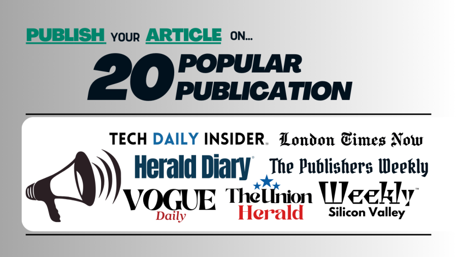 Publish your Interview on Popular 10 Guest Posts Site