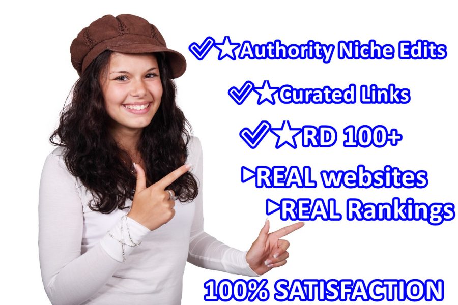 ✅★Authority Niche Edits from ►REAL websites ►REAL Traffic ►REAL Rankings ❤️