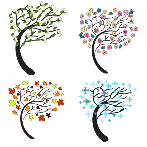 Get Simple and elegant 96 Ornamental Vector Elements