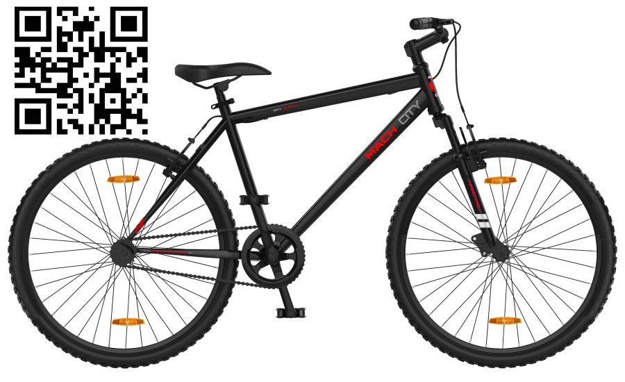 add real Qr code to 100 images in 24 hours