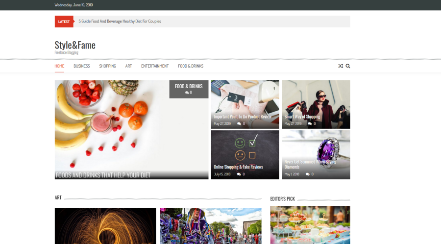 3 Guest Post On Da30 Tld Private Real Blogs (Authority Backlinks)