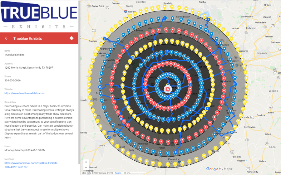 I will Do Manually 10000 Google Map Citations For GMB Ranking. Money Back Guarantee!!