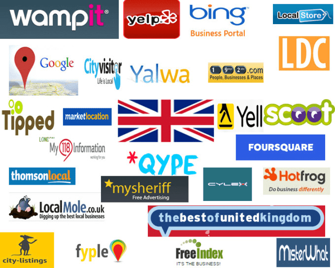 I will Do 500 Best Local Citations. You will get best work. Satisfaction Guaranteed!!!