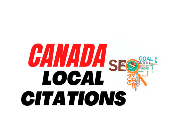 I Will Do Manually 50 CA Local Citations. Satisfaction Guaranteed. Money Back Guarantee!!