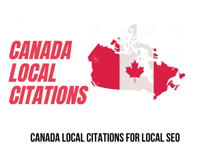 I Will Do Manually 50 CA Local Citations. Satisfaction Guaranteed. Money Back Guarantee!!