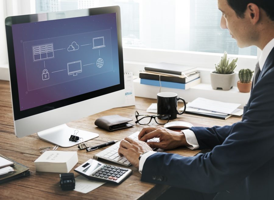 I will Manage your Website or Blog for a month