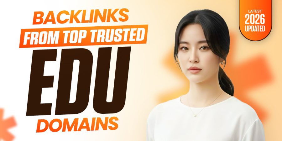 Safe Organic Ranking EDU Booster DA DR Upto 98 HIGH Authority 500+Trusted Backlinks