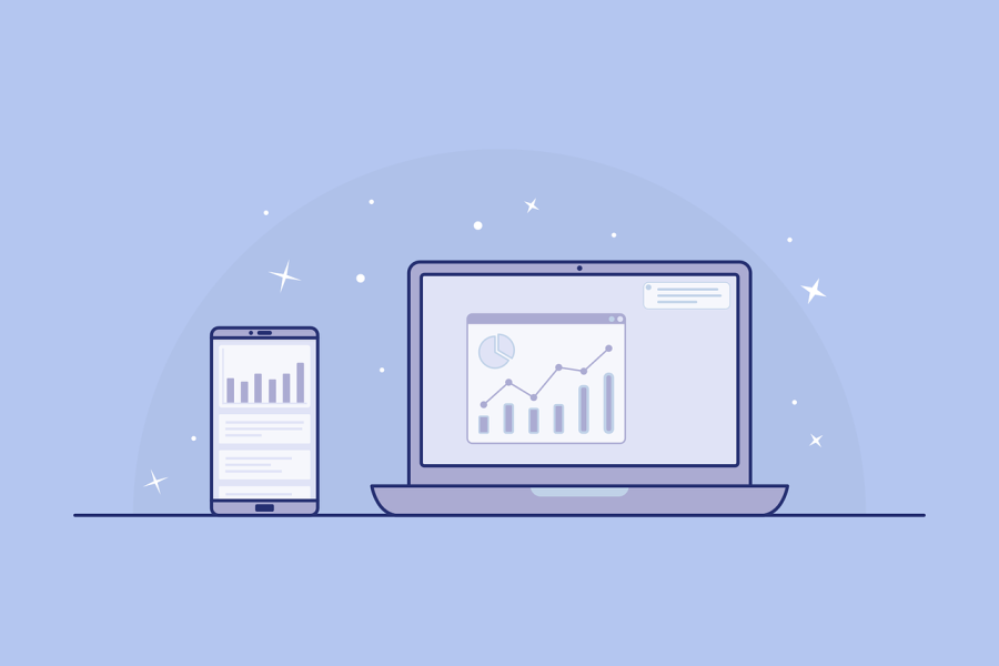 I will design a responsive HTML website 