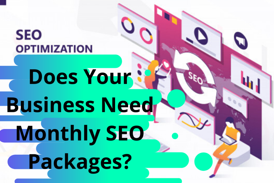 Get Most Affordable Monthly SEO Backlinks Complete Packages