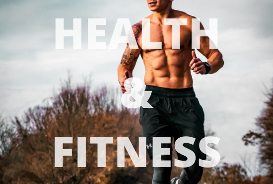 Over 10000 blog post articles and 1000 royalty free stock images related to HEALTH AND FITNESS