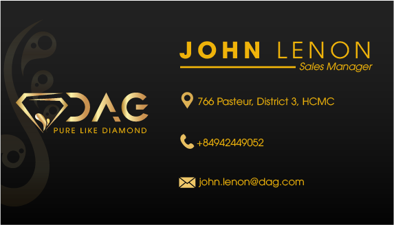 BEST COMBO 3 IN 1: LUXURY Logo+Business card+Flyer for your brand