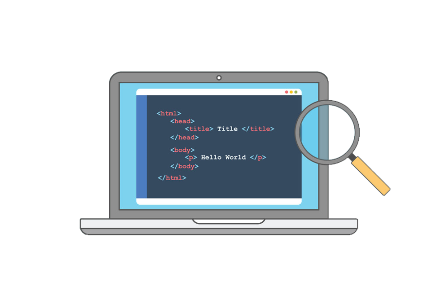 Fix your website bug and error carefully
