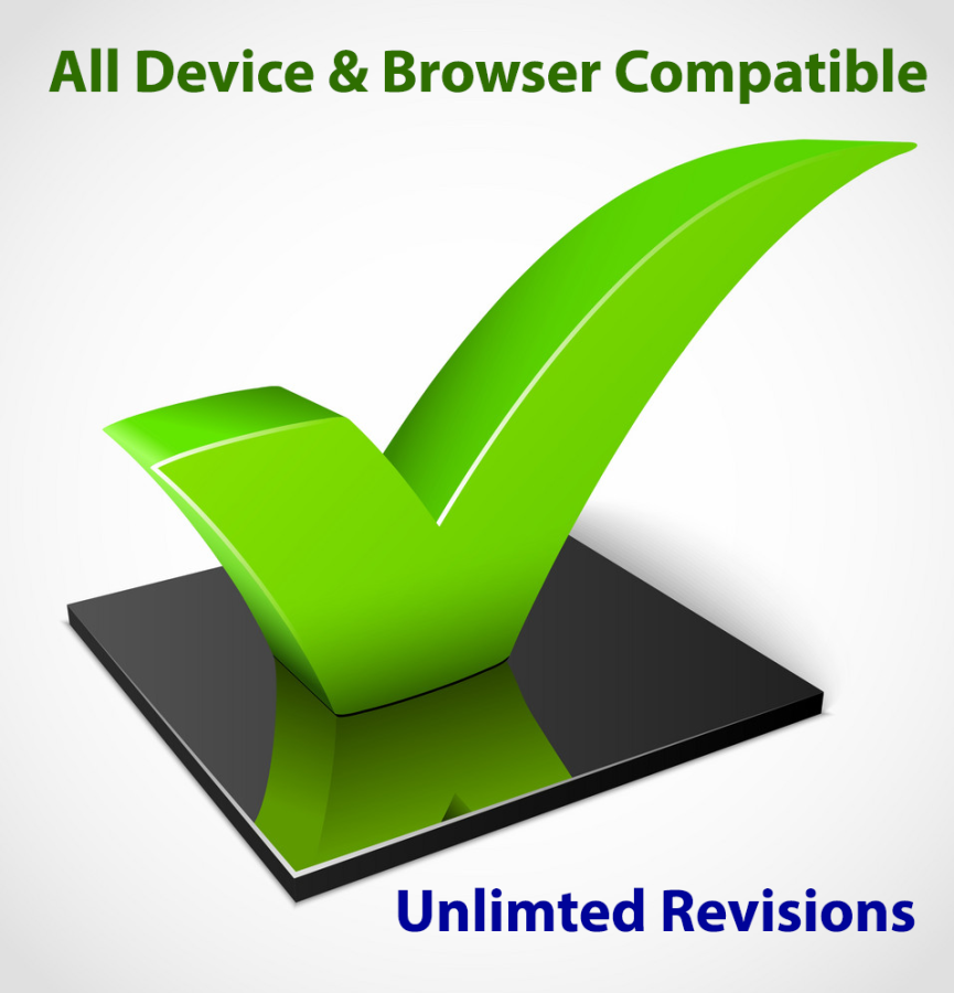 I will convert psd, xd, ai, sketch, image to html/css with responsive.