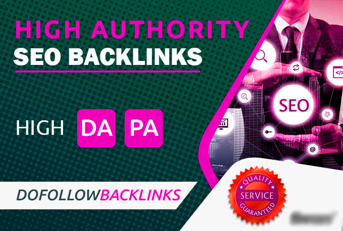 100 High DA 90+ HQ PBN, Web2, Profile, Wiki, Social Network Backlinks with Boost your website