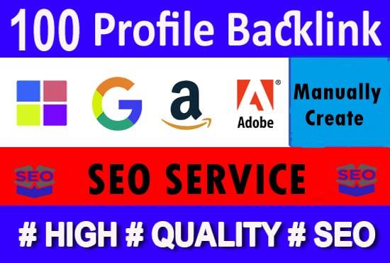 Latest and Top 100 Manually Do 90+DA Backslinks PR9-EDo-Social Bookmark-Wikl skyrocket your Top Rank
