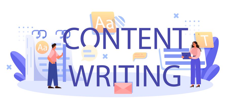 Professional Blog post and content Writing Services