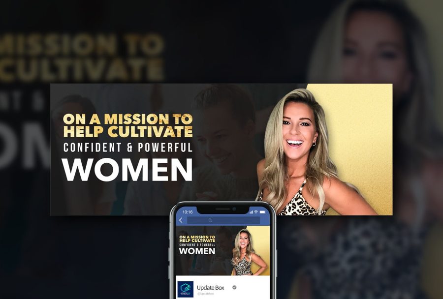 I will design your Facebook cover or social media banner