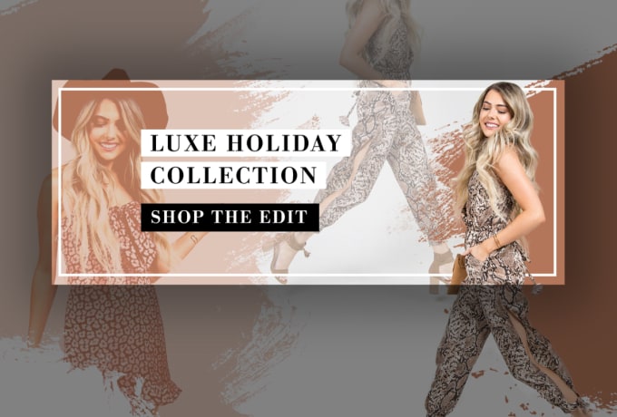 I will design your Facebook cover or social media banner
