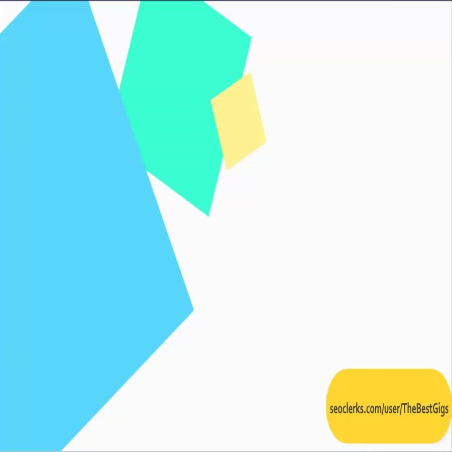 I will make an explanation video to promote your business