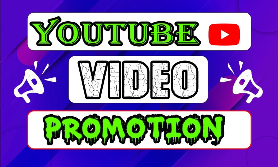 Real YouTube Vide0 for gr0wth I will pr0mote 