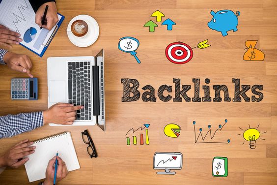 I will write 100 blog comments and backlinks 