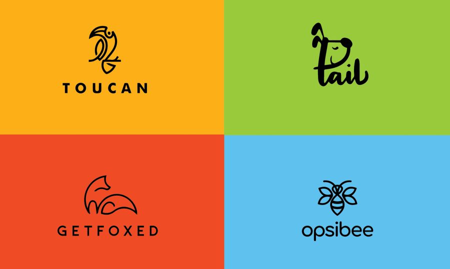 Design Unique Minimal Logo For Your Business 