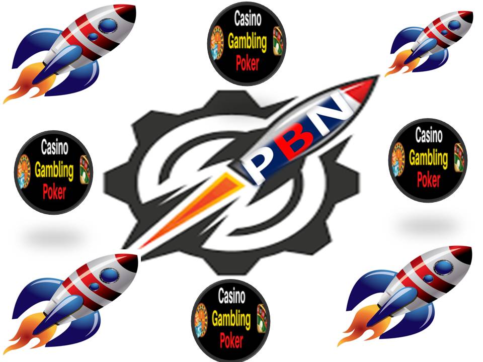 Shoot your Link with 52 Plus PBNs Casino Gambling Poker Judi Related High DA Network 