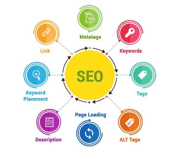 I will optimize on page seo for your website