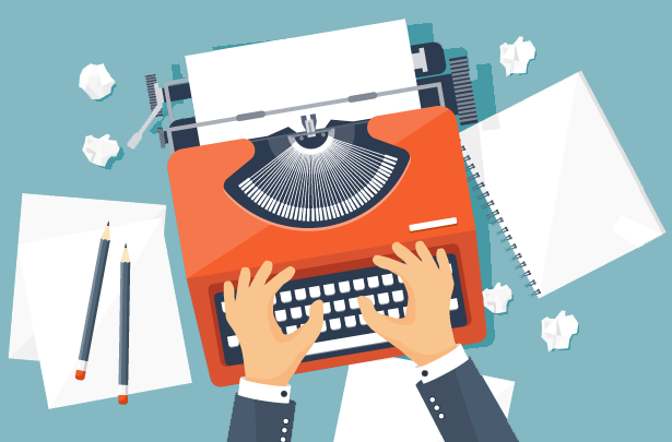 Write 3 Articles related to your niche(500+ Words each)