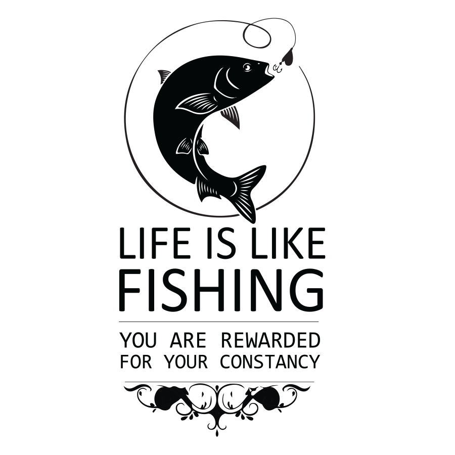 Fishing T Shirt Design Need To Hare Me