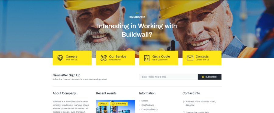 Develop a Professional BigCommerce website