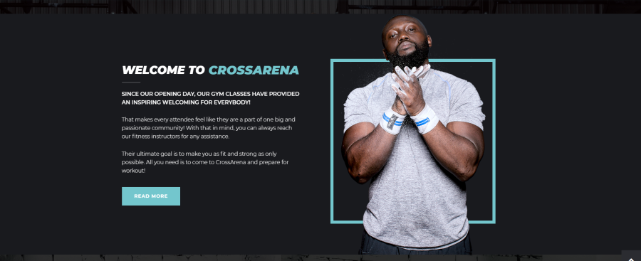 Develop a Professional SquareSpace Website