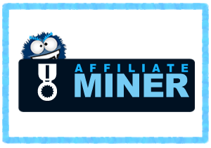 Give You Pemium WordPress Affiliate Miner Standard Plugin