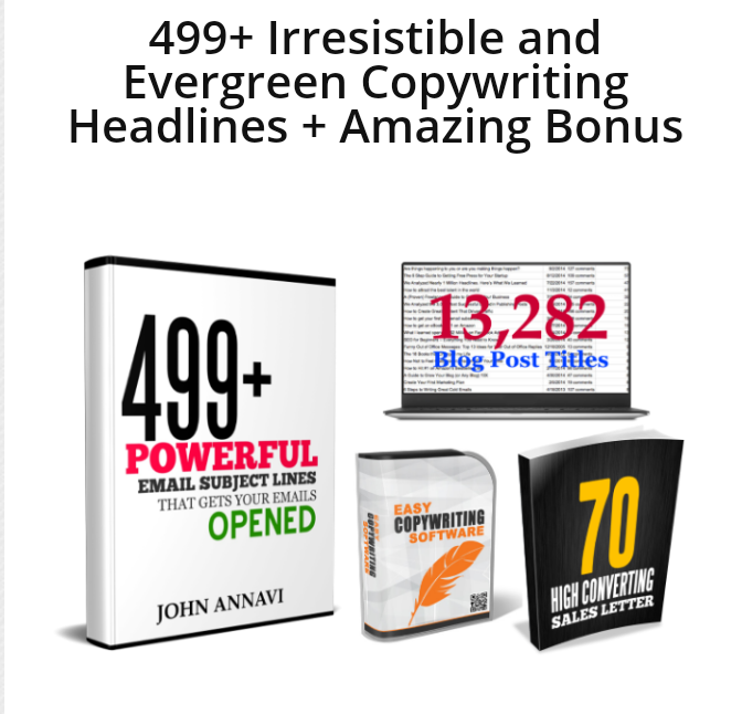 Give You 70 of My Best Sales Letters to Copy and Swipe My Most Persuasive, High-Performing Sales Let
