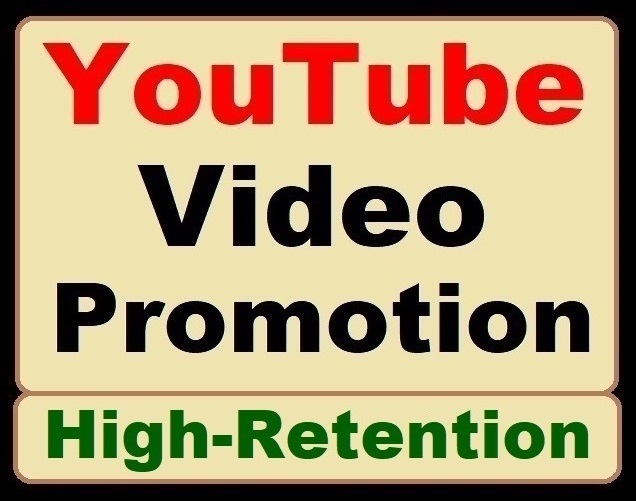 YouTube Video Boost Natural Audience Reach and Engagement