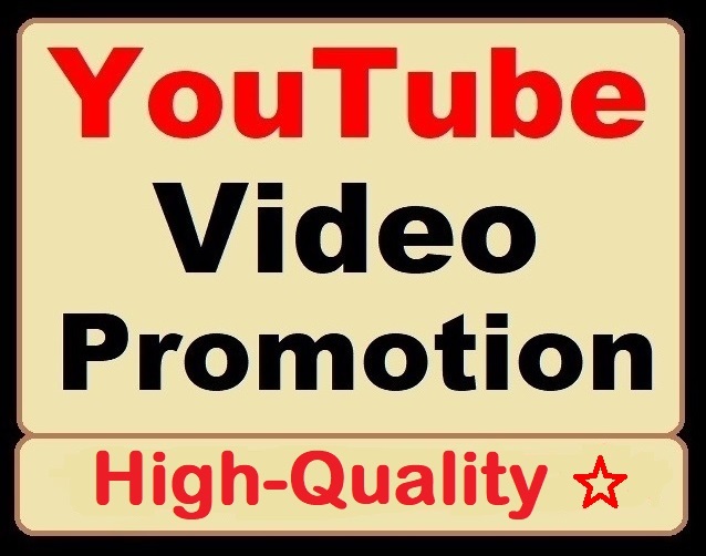 YouTube Video Boost Natural Audience Reach and Engagement