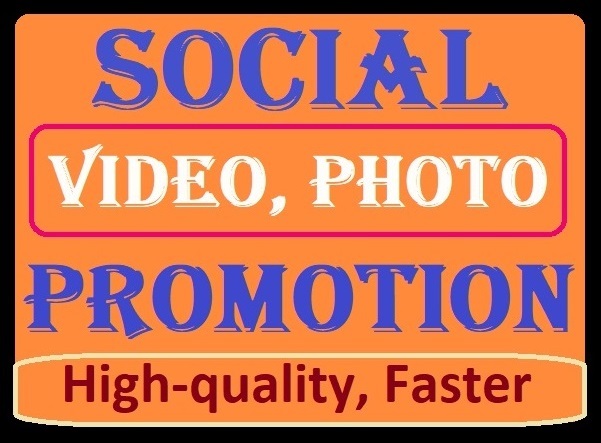 Social Media Video and other Engagement Buyers Favourites